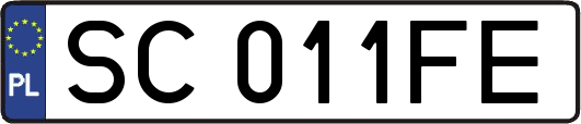 SC011FE