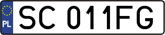 SC011FG