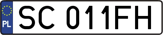 SC011FH