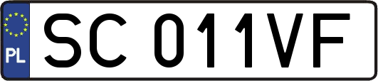 SC011VF