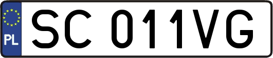 SC011VG