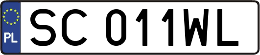 SC011WL
