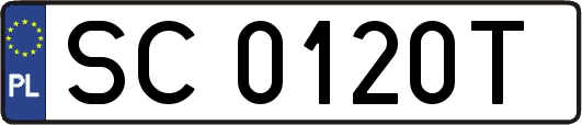 SC0120T