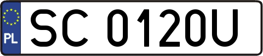 SC0120U