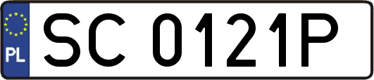 SC0121P