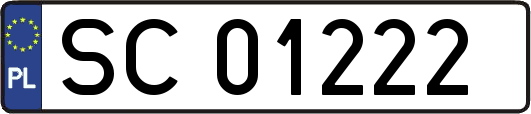 SC01222