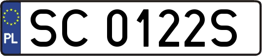 SC0122S