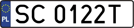 SC0122T