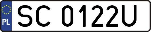 SC0122U