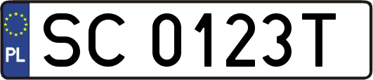 SC0123T