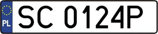 SC0124P