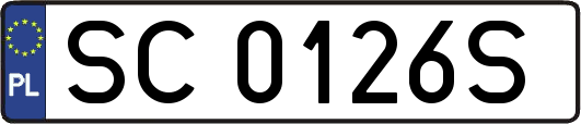 SC0126S