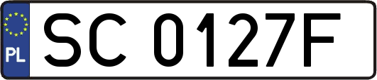 SC0127F