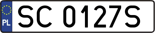 SC0127S