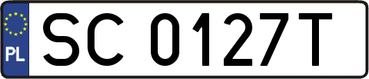 SC0127T