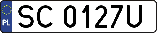 SC0127U