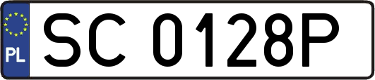 SC0128P