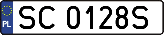 SC0128S