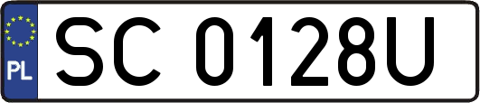 SC0128U