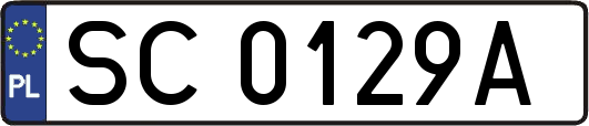 SC0129A