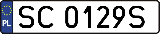 SC0129S