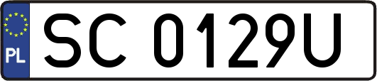 SC0129U