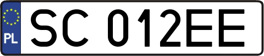 SC012EE