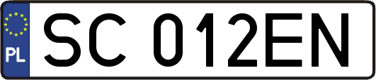 SC012EN