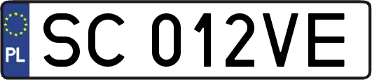 SC012VE