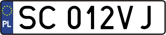 SC012VJ