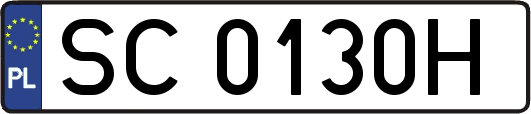 SC0130H