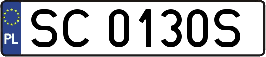 SC0130S