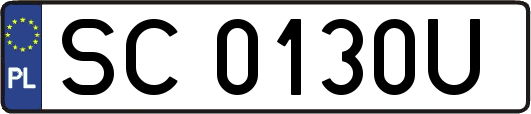 SC0130U