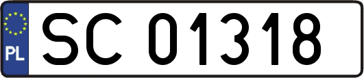 SC01318