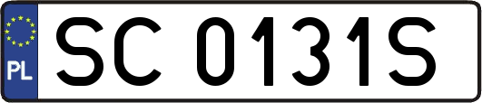 SC0131S