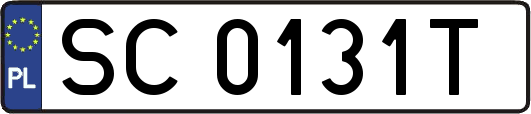 SC0131T