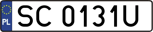 SC0131U
