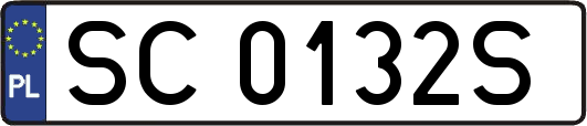 SC0132S