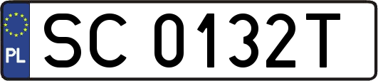 SC0132T