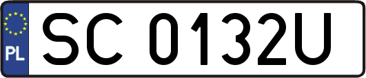 SC0132U