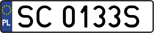 SC0133S