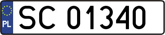 SC01340