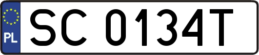 SC0134T