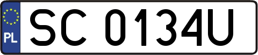 SC0134U