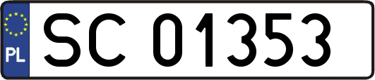 SC01353