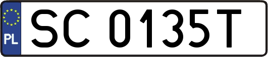 SC0135T