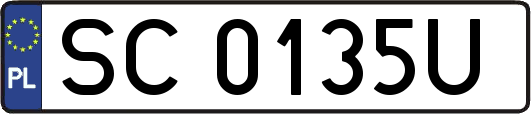 SC0135U