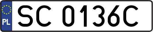 SC0136C