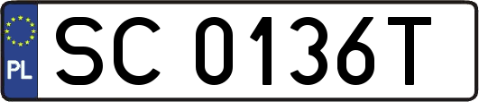 SC0136T