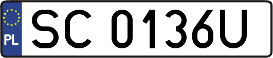 SC0136U